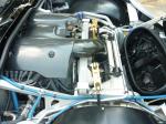 Shelby Series I Roadster 1999 года